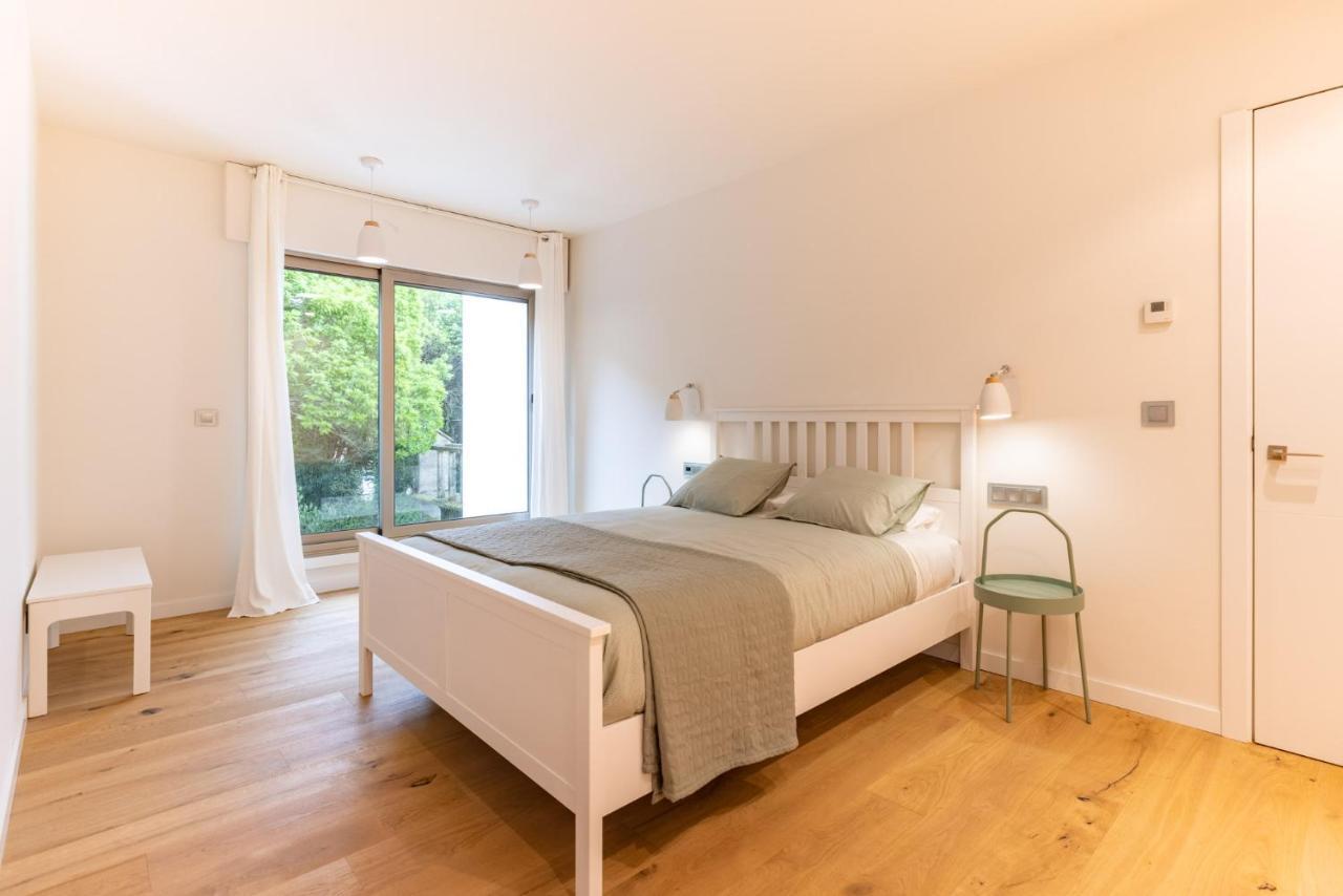 A Casa Do Souto, Santiago De Compostela Villa Sigueiro Kültér fotó