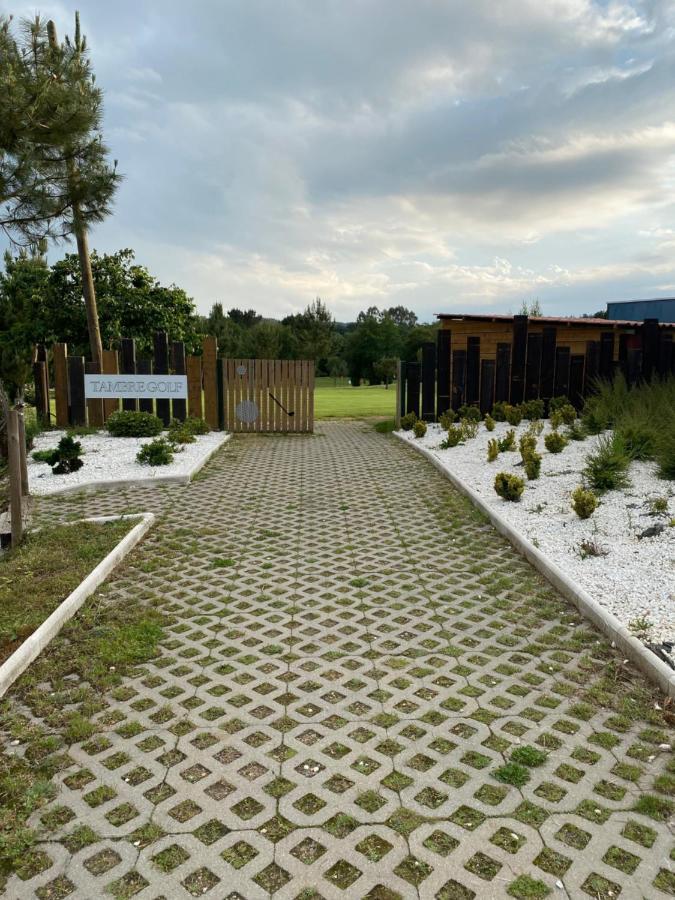 A Casa Do Souto, Santiago De Compostela Villa Sigueiro Kültér fotó